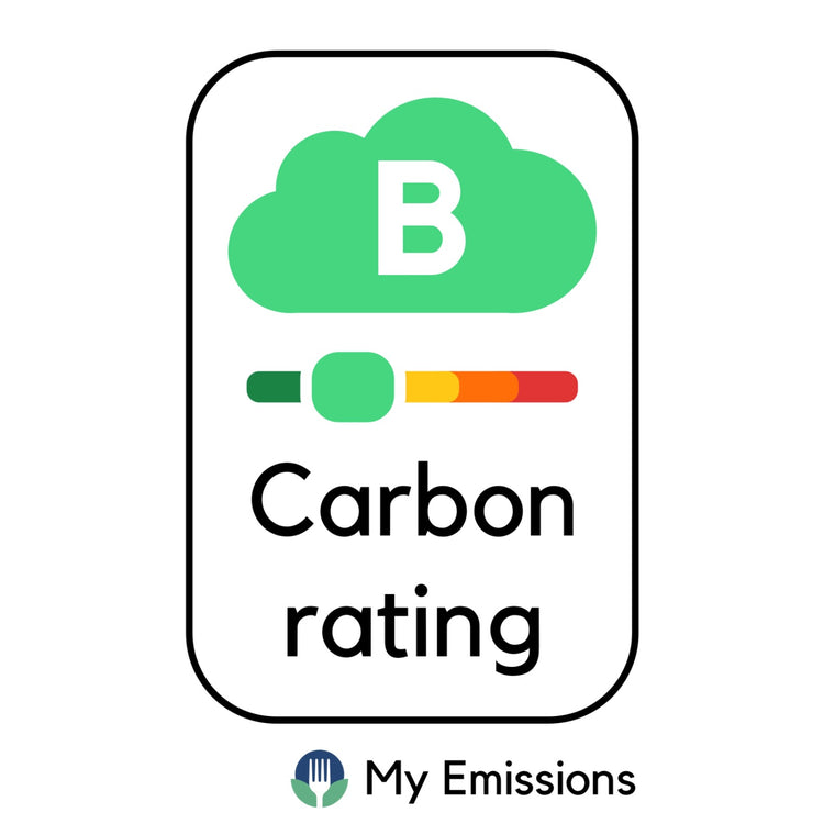 Carbon Rating - My Emissions