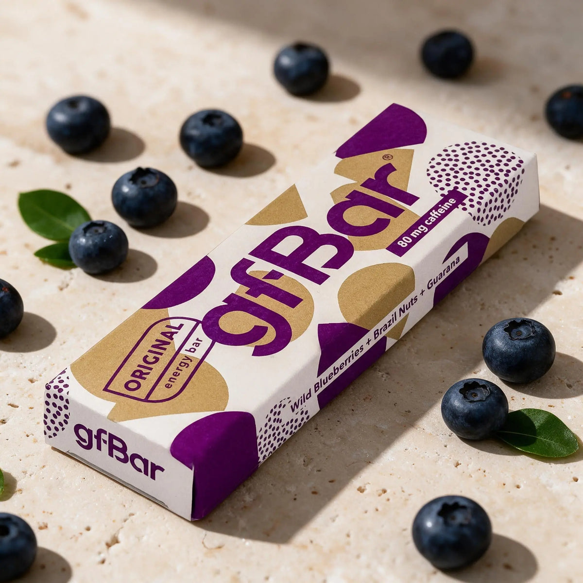 WILD ORIGINAL gfBar