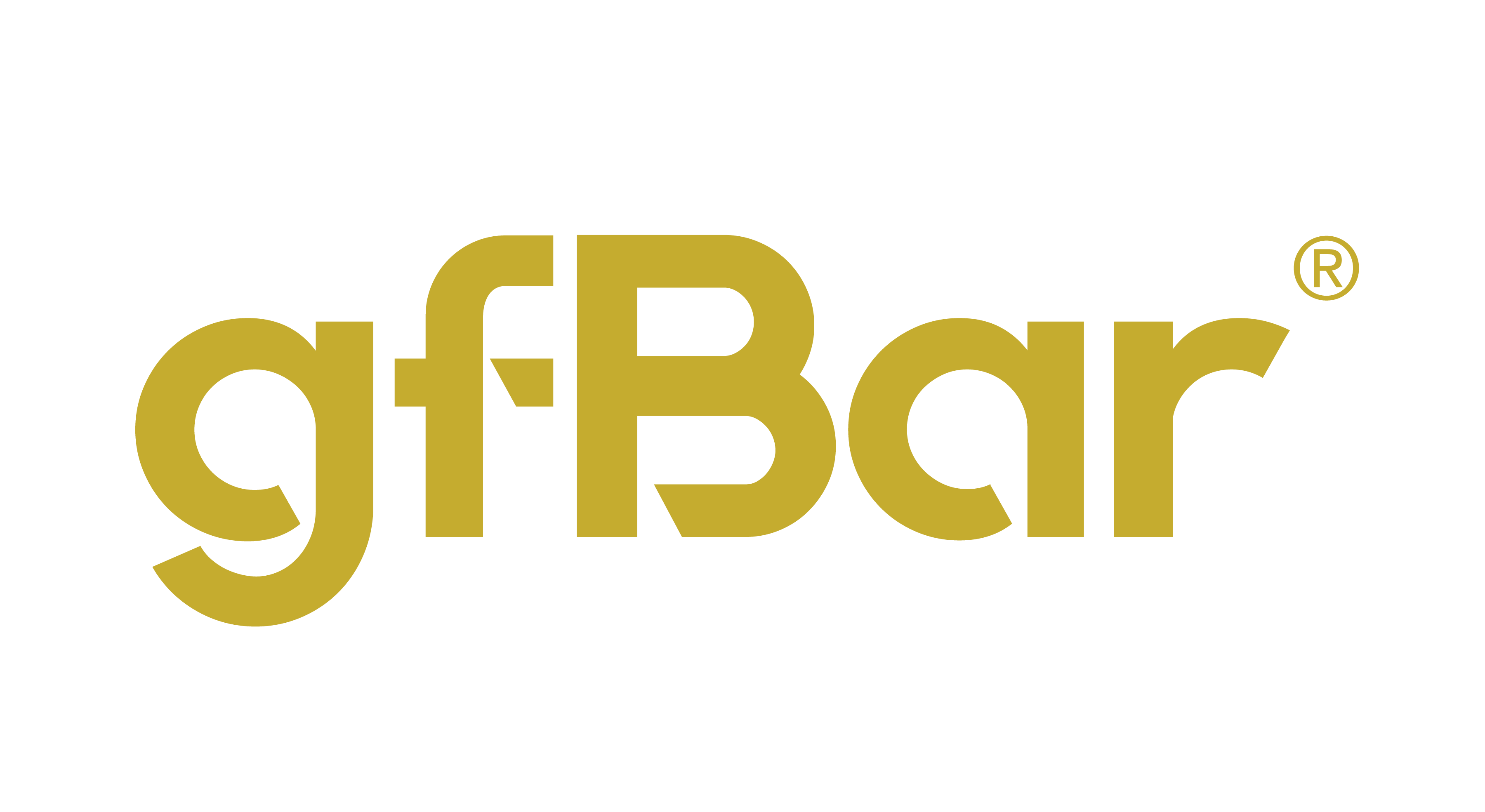 Logo gfBar