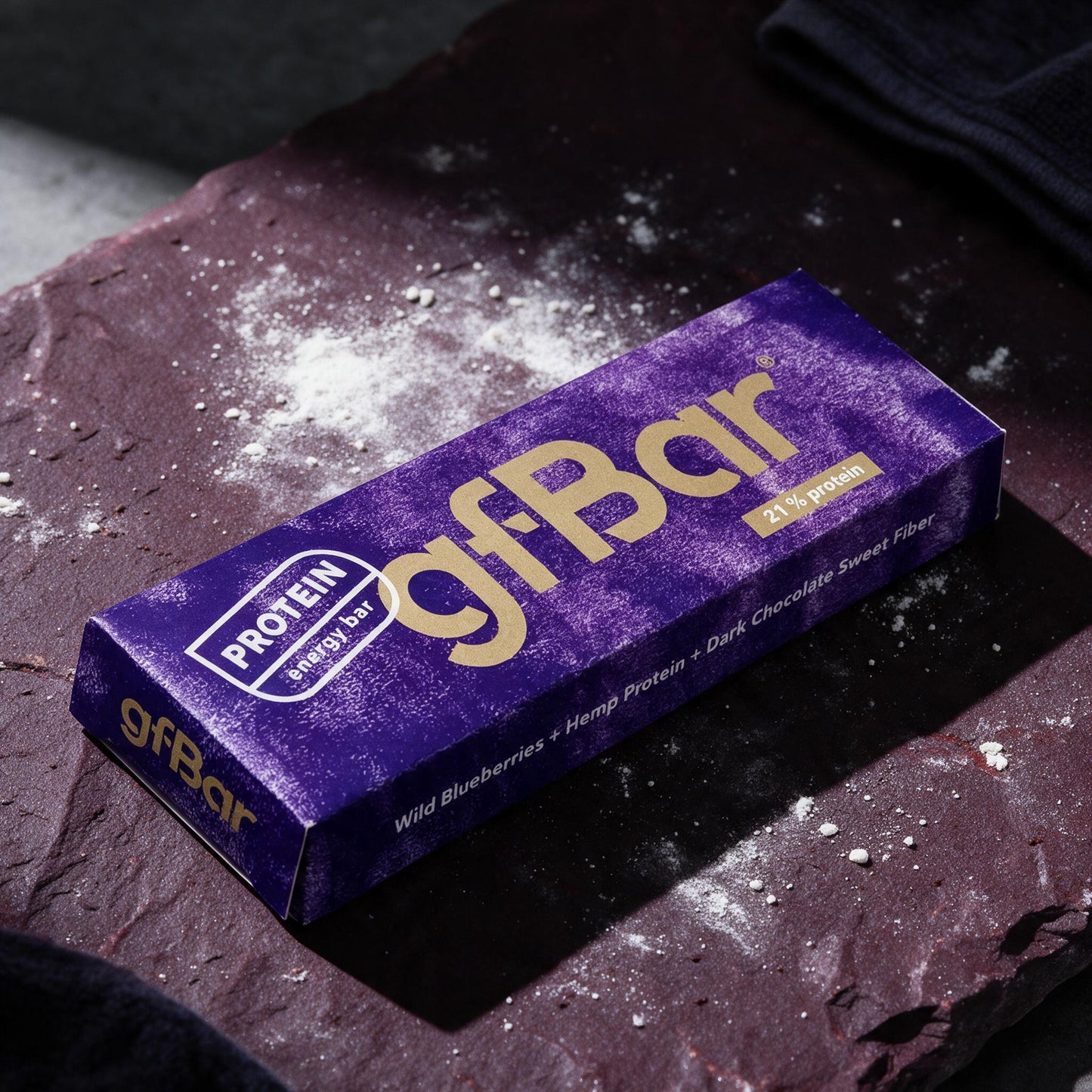 WILD PROTEIN